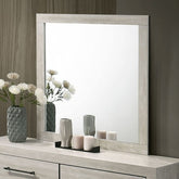 Dubuque Mirror Model Fm72003Lg-M By Furniture Of America